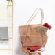 thumbnail image 4 of RKSTN moving bags Men's And Women's Portable Travel Beach Bag Shoulder Bag Handbag Storage Bag, 4 of 8