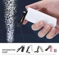 thumbnail image 5 of CUITINGPortable Fish Tank Mini Oxygen Pump USB Oxygen Pump Outdoor Fishing O N1Q1, 5 of 5