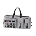 thumbnail image 4 of Bolsa de Bádminton DYNWAVEMX de Gran Capacidad para Adultos Gris, 4 of 8