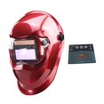 thumbnail image 4 of Casco de soldadura ajustable, máscara de soldador, cubierta de protección de engranajes, Protector facial de soldadura resistente a altas temperaturas Estilo A, 4 of 8