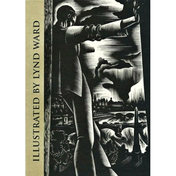 Illustrated by Lynd Ward, (Paperback)