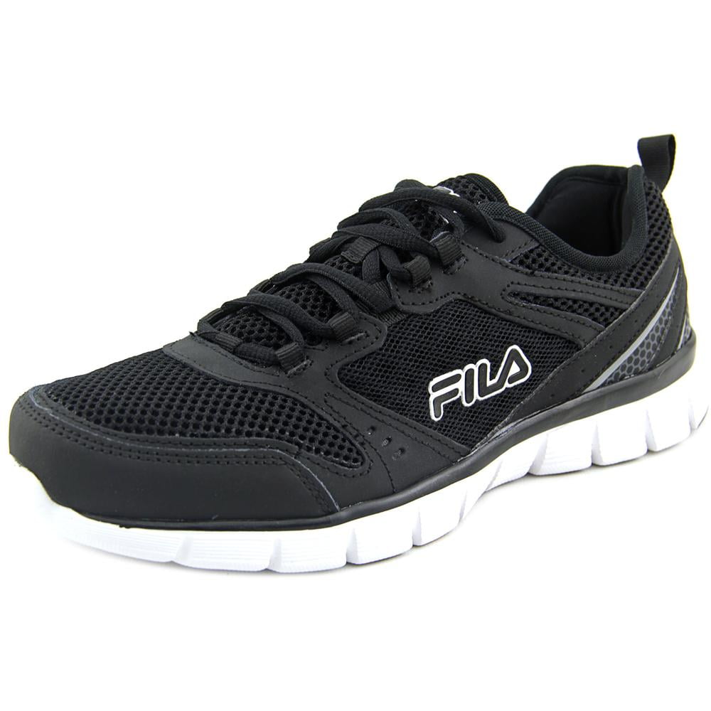 fila men's all terrain shoes
