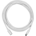 thumbnail image 3 of Cable de extensión fabricado por Sanus para Amazon Echo Show 15 de primera y segunda generación, 3 of 4