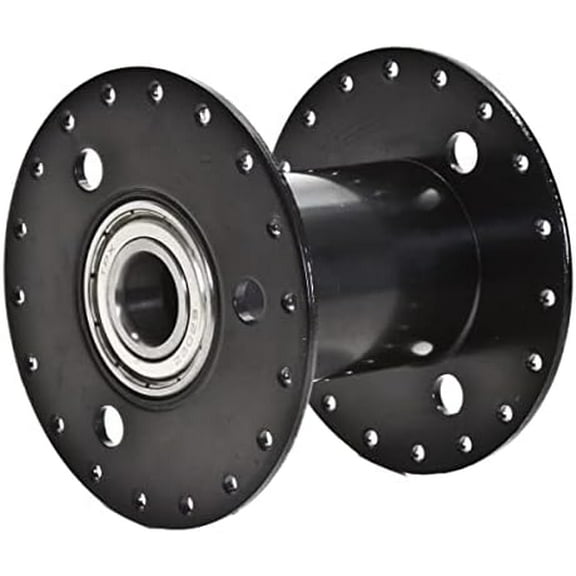 Trike Replacement Rear Hub with Bearing - RR Idler - 6702197-36H X 105G