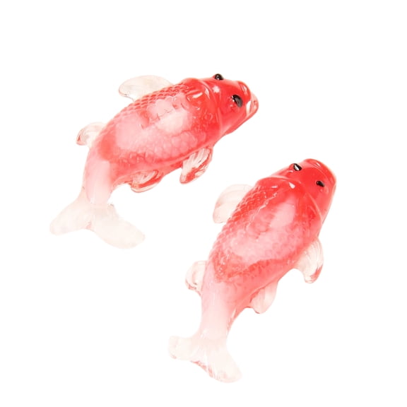 Knisume Fish Leaping Dragon Squishy Toys – Decompression Toy Sensory Squishy Fidget Toy Soft Gel Squeezable Office Desk Toy Anxiety Relief Gift