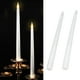 thumbnail image 4 of Vela Electrónica 2 Velas LED Cónicas Con Pilas, 4 of 7
