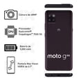 thumbnail image 3 of Smartphone Motorola Moto G 5G 128GB 6GB Dual Sim XT2113-3 más Audifonos, 3 of 5