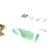 thumbnail image 4 of Productos para el cuidado de Bady, papel de cera para depilación facial, papel de cera para depilación diseñado para profesionales, 4 of 7