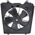 thumbnail image 6 of Radiator Cooling Fan w/ A/C Condenser Fan For 2010-11 CR-V Left & Right, 6 of 10