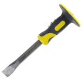 thumbnail image 1 of Jinsinto chisel tool stone chisel 10 inch flat chisel stone chisel, 1 of 5