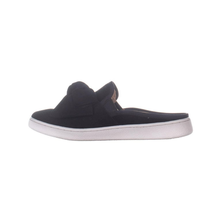 Ugg luci cheap bow sneaker mule