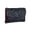 Black, variant on Leather Purse Women's Slim Wallet RFID Blocking Soft Leather Small Wallet For Daily Use And Commute With Large Capacity Organizer Tray Key Holder For Men Presentation Boards And Accessories Wallet