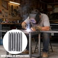 thumbnail image 5 of 24PCS Low Temperature Universal Welding Rods, Aluminum Welding Rod Low Melt Soldering Sticks for Stainless Steel Iron and Copper No Flux Required, 5 of 6