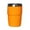 Orange, variant on Insulated Coffee Mug With Lid, Double Walled Tumbler For Hot & Cold Drinks, Leak Proof Design, Stainless Steel Interior, Food Grade Exterior, Ideal For Office Travel Home, 1 Set