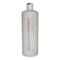 Penetraitt Strengthening and Repair Conditioner by Sebastian Professional for Unisex - 33.8 oz Conditioner