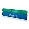 thumbnail image 2 of THERABAND FlexBar, Tennis Elbow Therapy Bar, Relieve Tendonitis Pain And Improve Grip Strength, Resistance Bar For Golfers Elbow And Tendinitis, Medium-Heavy, 2- Pack, GREEN / BLUE, 2 of 4
