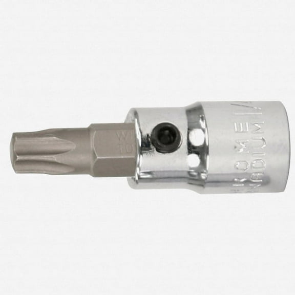 Wiha 71662 IP7 TorxPlus Bit Socket 1/4" Square Drive