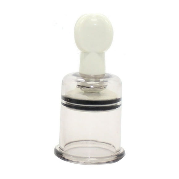 YoaNJYGR Small Size for Men Personal Lubricant Water-based Lube Gel Thin Small Body Nipple Massage Exercise Stimulator Tease Suction Vacuum