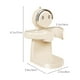 thumbnail image 3 of Estante de Baño Sin Taladro, Resistente Al Agua, para Champú, Dispensador de Jabón Sin Adhesivo, Estante para Accesorios de Baño, 3 of 7