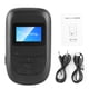 thumbnail image 1 of Receptor Bluetooth, Adaptador de audio Bluetooth 5.0 Adaptador de altavoz para automóvil Transmisor Bluetooth portátil Compacto y liviano, 1 of 8