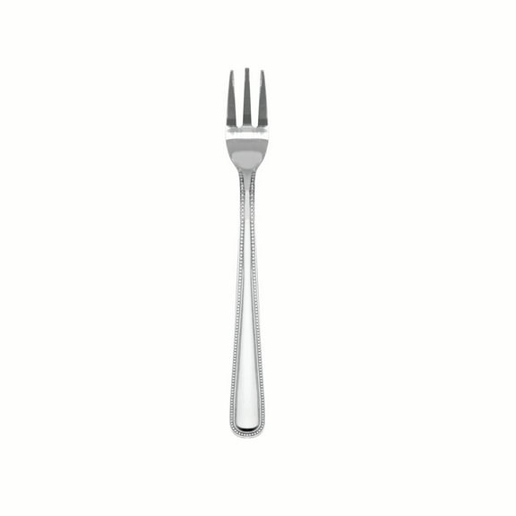 Excellante Flatware-Jewel stainless steel oyster fork, comes in dozen