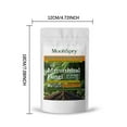 thumbnail image 3 of Plant Nutrients, Plant Growth Enhancer, Organic Plant Strengthening Powder for Soil Fertility Improvement, Disease Resistance, and Accelerated Healthy Plant Development, 3 of 9