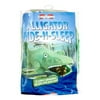 Marshall Pet Products Hide- N-Sleep Alligator Hideaway Ferret Toy