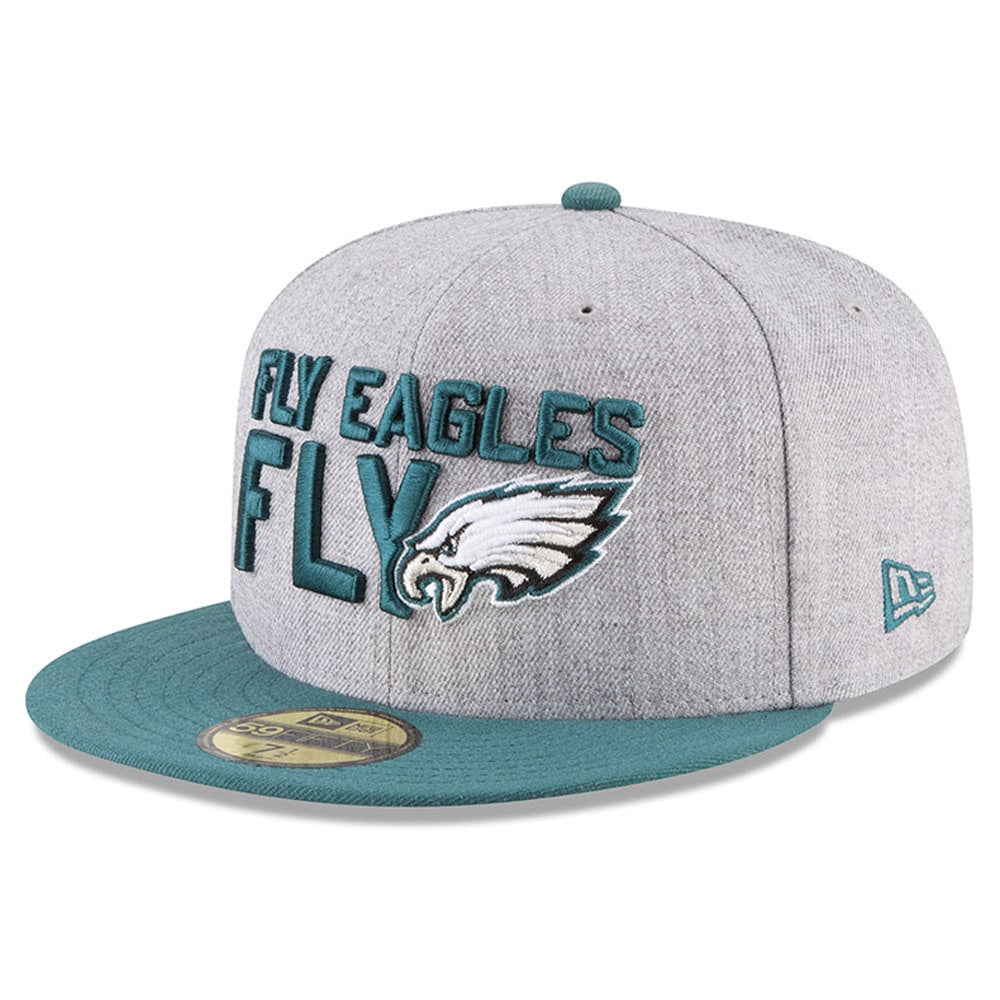 Philadelphia Eagles New Era 2018 NFL 