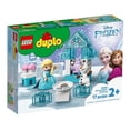 thumbnail image 1 of Set LEGO Duplo Fiesta de Té de Elsa y Olaf 10920, 1 of 4