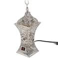 thumbnail image 3 of Arabian Incense Burner Electric Incense Burner Plug In Censer Incense Holder Burner (EU Plug), 3 of 9