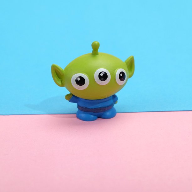 Disney Toy Story Little Baswoody Modelo De Juguete De Acción Pequeña Estatua Para Niños
