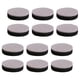 thumbnail image 3 of Wear Resistant Table Feet Mat 1 Set 12Pcs For Household Users Living Room Bedroom Silent Floor Protection, 3 of 3
