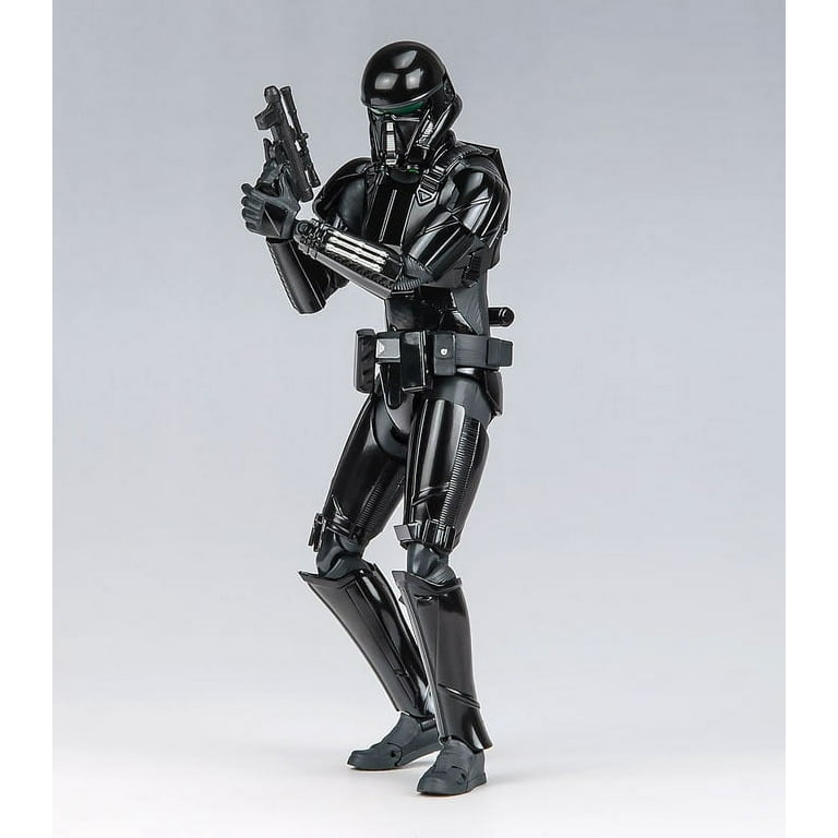 SF・ファンタジー・ホラー SHFiguarts STAR WARS Death Trooper Star Wars Rouge One Death Trooper Specialist Action Figure
