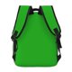thumbnail image 4 of Balery Green Mochila Escolar Impresa, Mochila Ligera para Viajes Casual, Mochila Duradera y Cómoda Multifuncional, Mochila para Laptop-One Size, 4 of 5