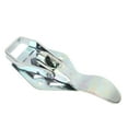thumbnail image 4 of Trailer Lift Gate Latch, Anti Deformation Trailer Door Handle Lock Galvanized Iron Easy Installation  for RV for, 4 of 8