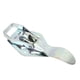 thumbnail image 3 of Pestillo de puerta elevadora de remolque cerradura de manija de puerta de remolque resistente de hierro galvanizado duradera para RV para caravana ANGGREK Otros, 3 of 8