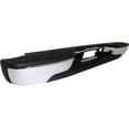 thumbnail image 3 of Step Bumper For SILVERADO 1500 99-04 SIERRA 1500 99-05 SUBURBAN 00-06 Fits GM110, 3 of 5