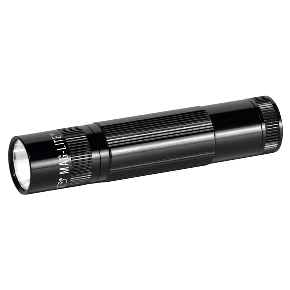 Linterna MagLite XL50 LED de 3 celdas AAA negra