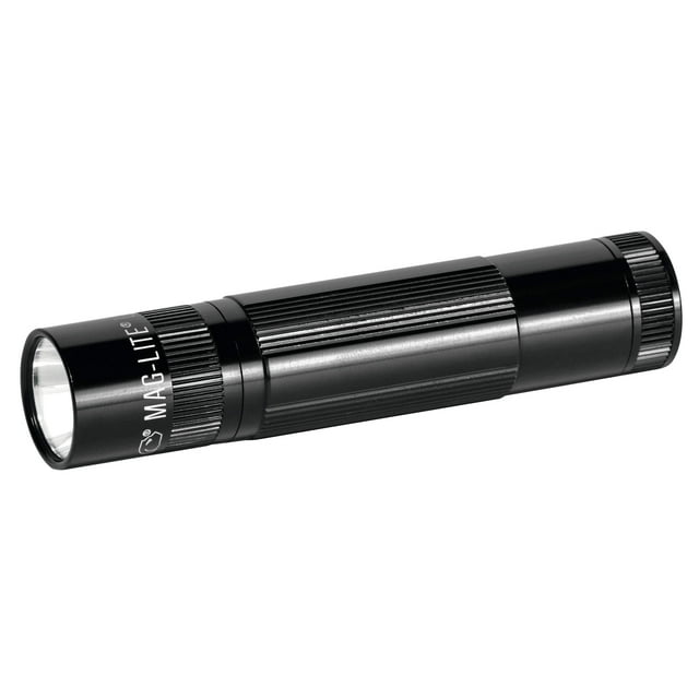 Linterna MagLite XL50 LED de 3 celdas AAA negra