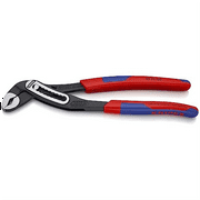 Knipex 10 Alligator Pliers-comfort Grip