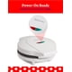 thumbnail image 5 of Pizza Maker Betty Crocker 8 Travel con bolsa aislante blanca, 5 of 7