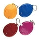 thumbnail image 4 of Tholdsy Máquinas electrónicas para mascotas Llavero Simple Adultos Niños Jugando Prop Juguetes para mascotas alimentados por batería Videojuegos y accesorios Amarillo, 4 of 6