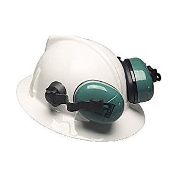 Msa 10034487 FULL BRIM EAR MUFF