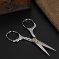 thumbnail image 3 of Dioche Craft Scissors, Vintage Beautiful Style Sewing Scissors, For Embroidery Craft, 3 of 8