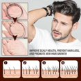 thumbnail image 5 of Ginger Hair Growth Essence Moisturizing And urishing Strength Repair Hair Follicle Damage Dry And, 5 of 5