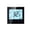No wif black, variant on WiFi Boiler Thermostat Boilers Heating Digital Temperature Regulator Fits Smart Home Auto Control Thermostat ,Easy to Install