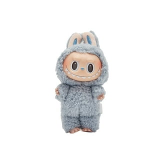 Pop Mart Labubu The Monsters Have a Seat DADA Vinyl Plush