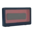 thumbnail image 3 of Shower Phone Box, Stable Phone Holder, Universal Size High-definition View For Shower Bathroom Dark Blue, 3 of 8