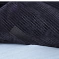thumbnail image 6 of TrumanPick Bean Bag Chairs for Adults, Cloud Floor Sofa Couch Foam Lounge Chair for Living Room, Black, 6 of 7