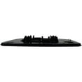 thumbnail image 4 of Dorman 56264 Driver Side Door Mirror Glass for Specific Jeep Models Fits select: 2008-2012 JEEP LIBERTY, 4 of 4